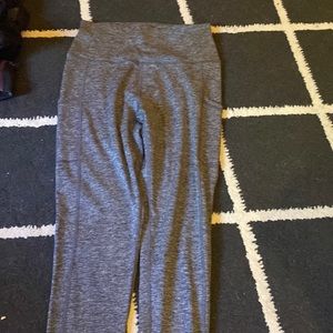 Like brand new aerie leggings, fleece inside